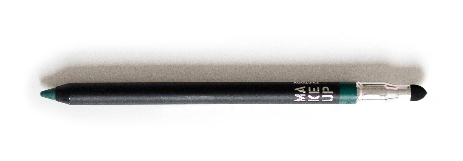 Review - Make-up Trend Look Herbst/Winter - BE THE REBEL von Make up Factory 76