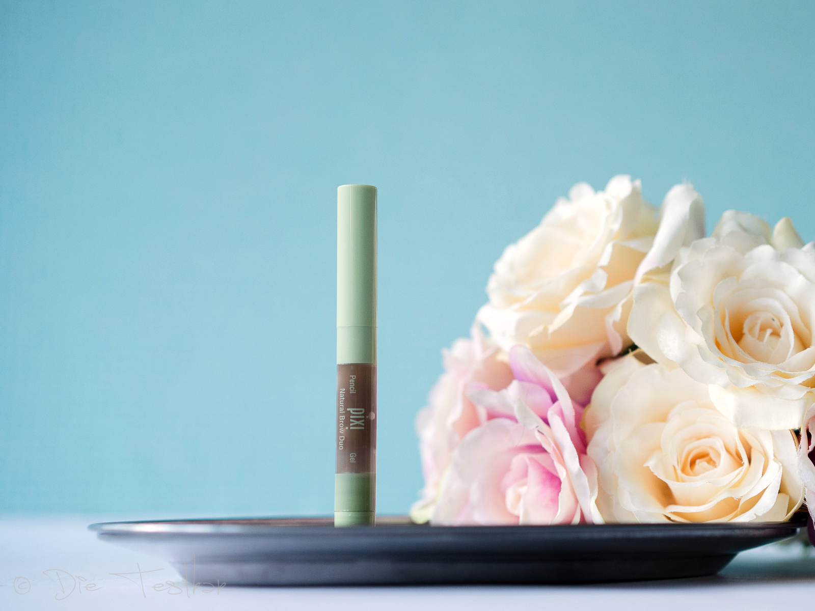 Natural Brow Duo Augenbrauenstift