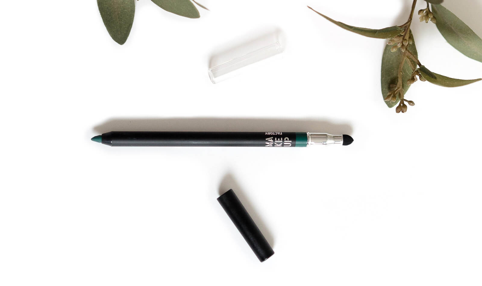Review - Make-up Trend Look Herbst/Winter - BE THE REBEL von Make up Factory 72