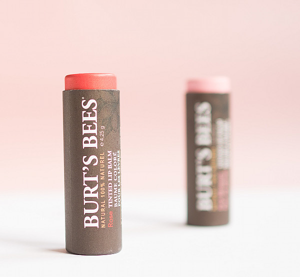 Burt's Bees - Tinted Lip Balm