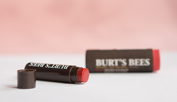 Burt's Bees - Tinted Lip Balm
