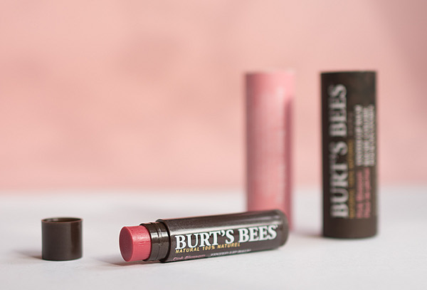 Burt's Bees - Tinted Lip Balm