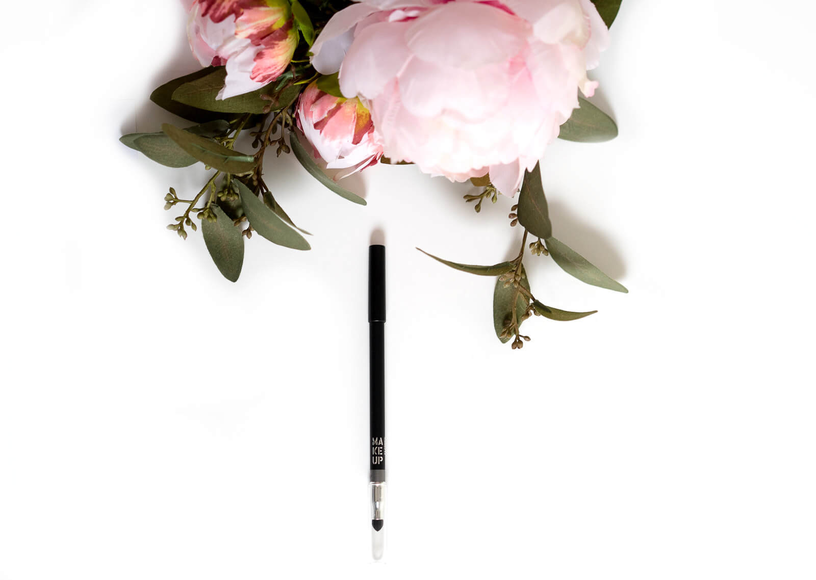 Review - Make-up Trend Look Herbst/Winter - BE THE REBEL von Make up Factory 69