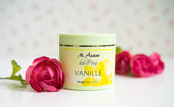 M. Asam - Vanille Body Butter