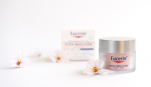 Eucerin® EVEN BRIGHTER Nachtpflege