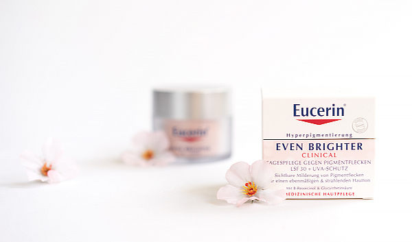 Eucerin Even Brighter - EVEN BRIGHTER Tagespflege