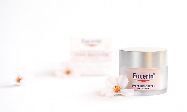 Eucerin Even Brighter - EVEN BRIGHTER Tagespflege