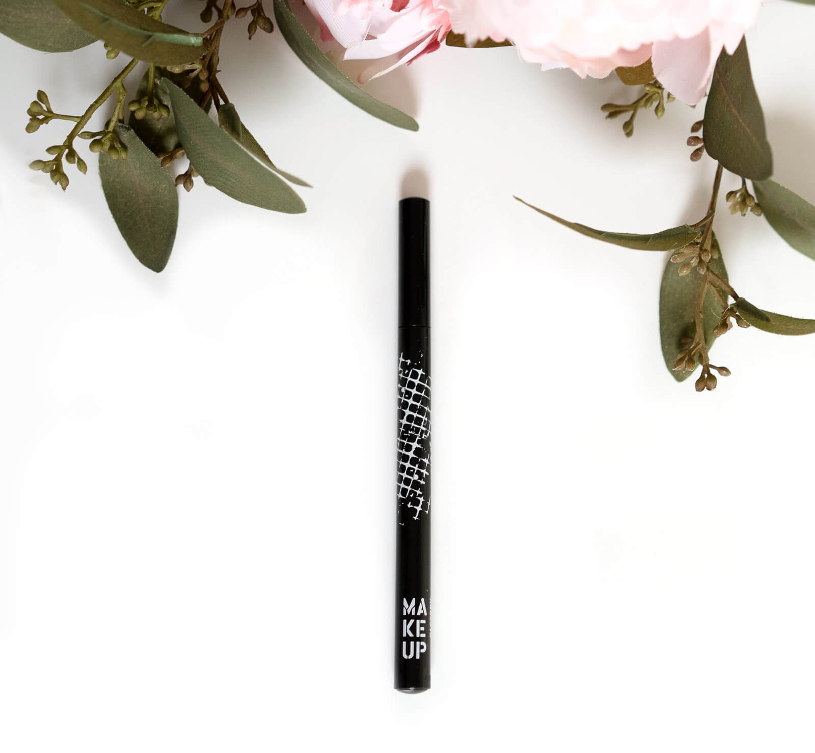 Review - Make-up Trend Look Herbst/Winter - BE THE REBEL von Make up Factory 58
