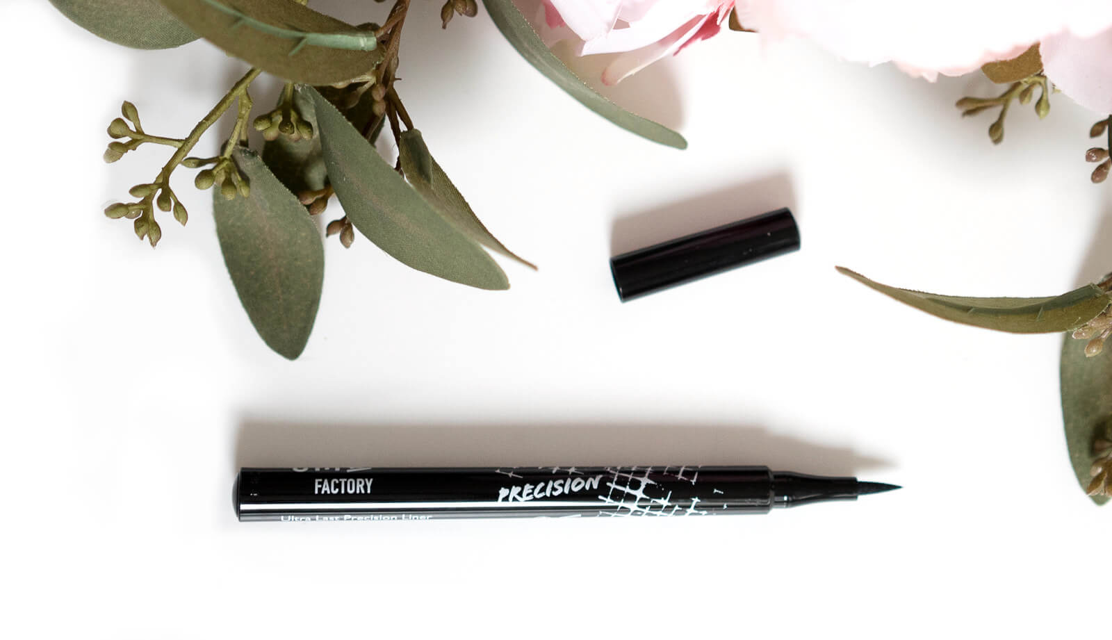 Review - Make-up Trend Look Herbst/Winter - BE THE REBEL von Make up Factory 64