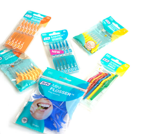 TePe - Zahnpflegeprodukte