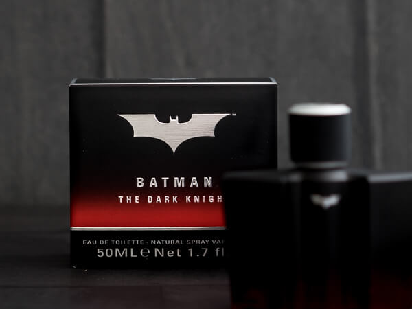 Geschenkideen für den Mann - Batman The Dark Knight EdT