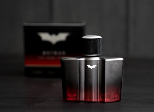 Geschenkideen für den Mann - Batman The Dark Knight EdT