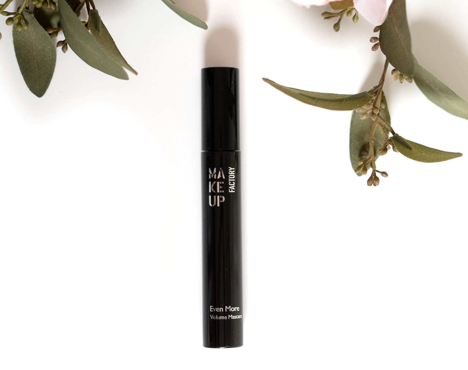 Review - Make-up Trend Look Herbst/Winter - BE THE REBEL von Make up Factory 48