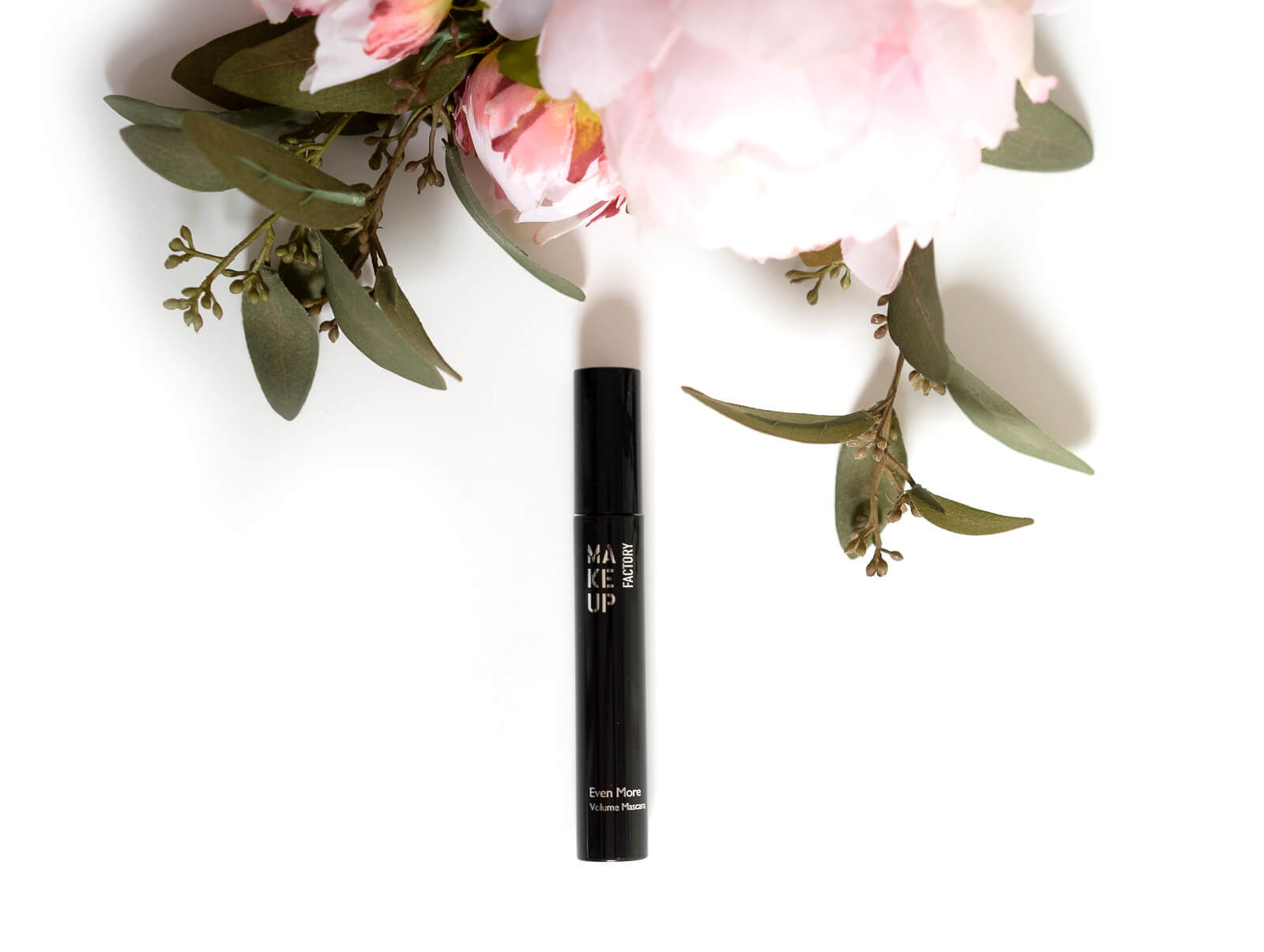 Review - Make-up Trend Look Herbst/Winter - BE THE REBEL von Make up Factory 47