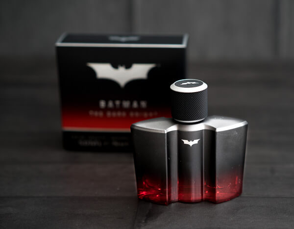 Geschenkideen für den Mann - Batman The Dark Knight EdT