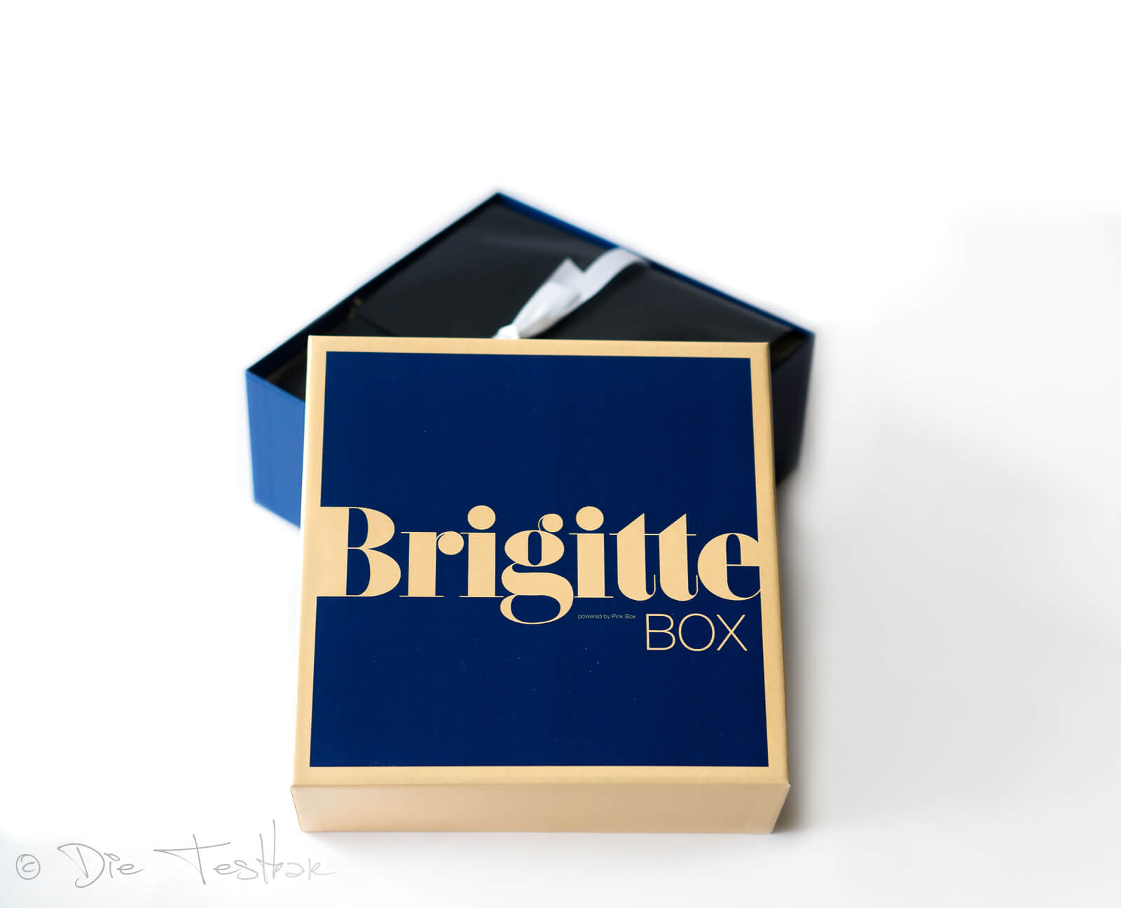 BRIGITTE Box Nr. 6/2021 im Dezember 2021 – Auszeit 2