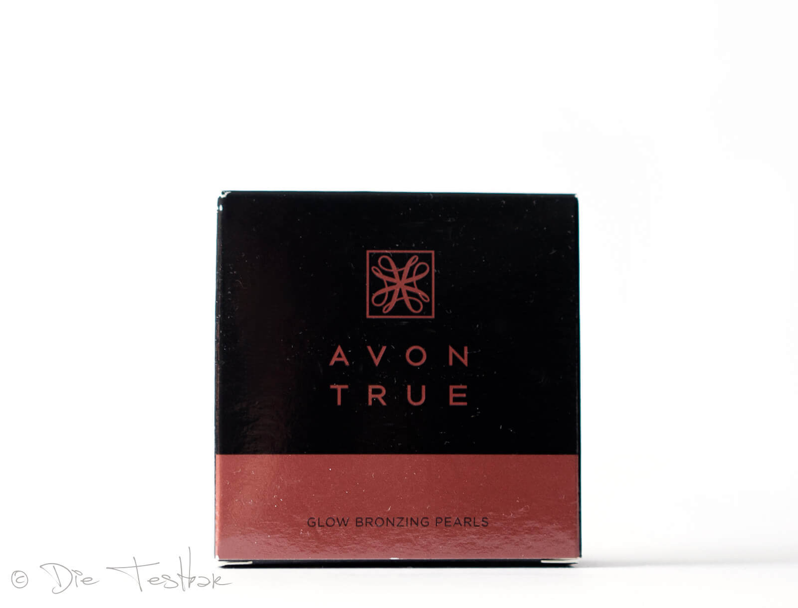 Avon TRUE COLOUR GLOW Bronze-Puderperlen