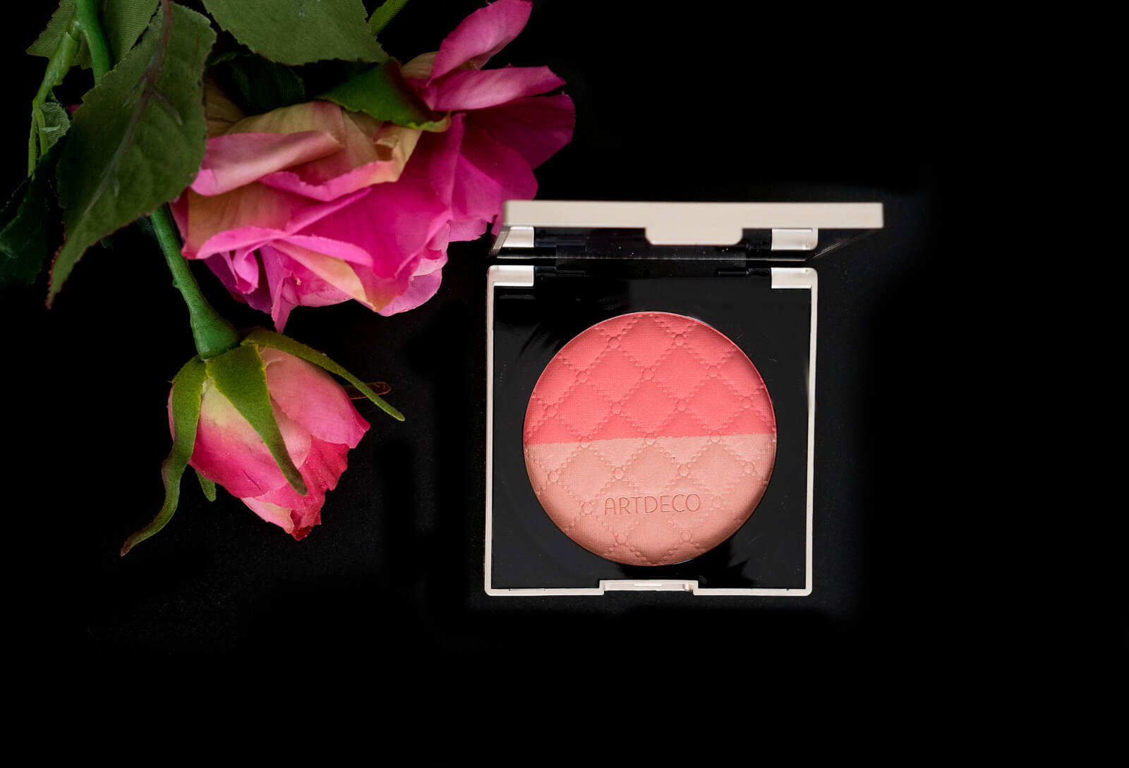 Herbst/Winter-Kollektion Empowered & Desired von Artdeco 14 ARTDECO Blush Couture „Empowered & Desired“