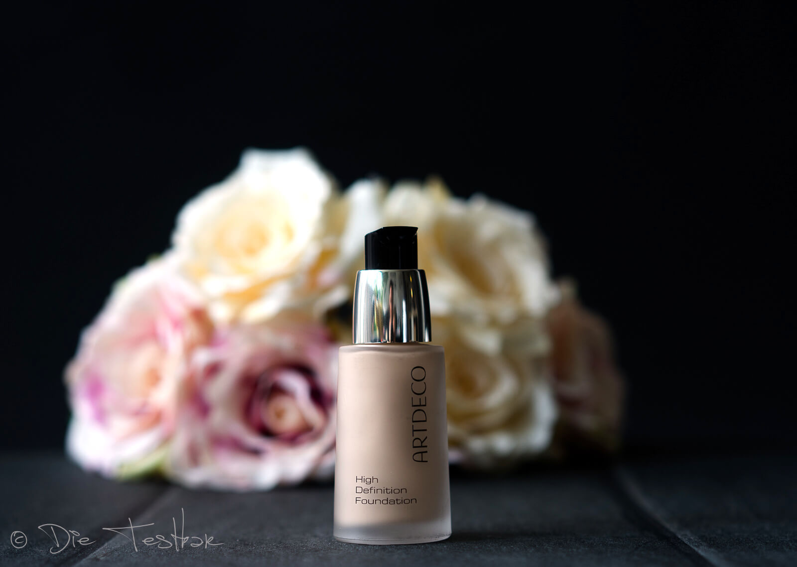 High Definition Foundation von Artdeco