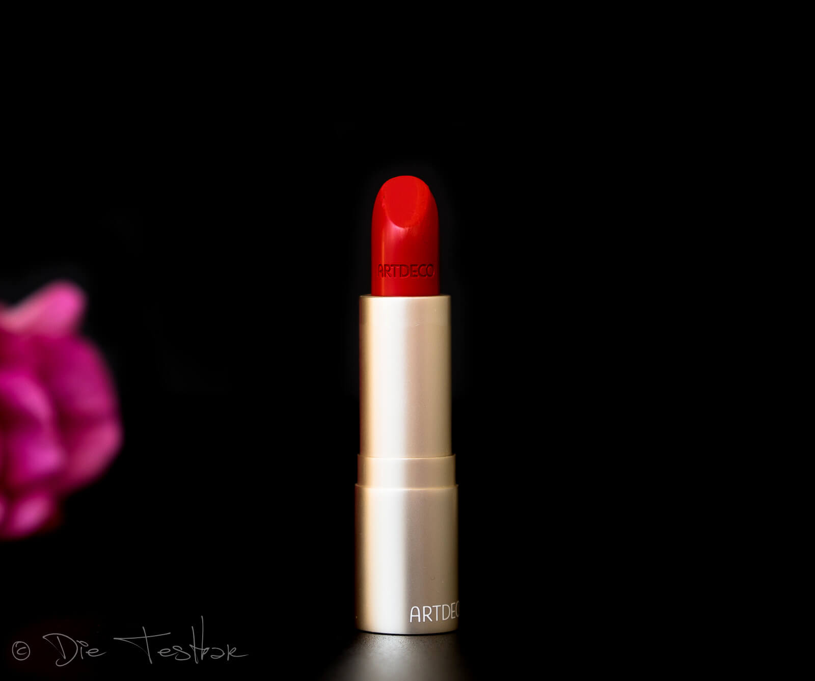 Herbst/Winter-Kollektion Empowered & Desired von Artdeco 55 ARTDECO Perfect Color Lipstick