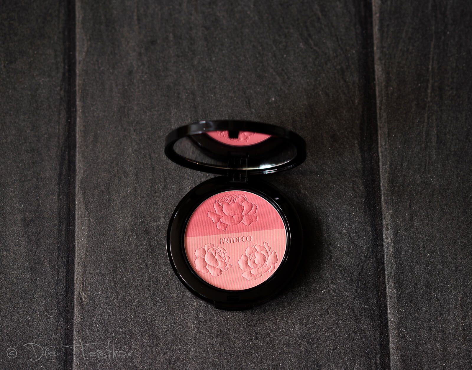 Blossom Duo Blush von Artdeco