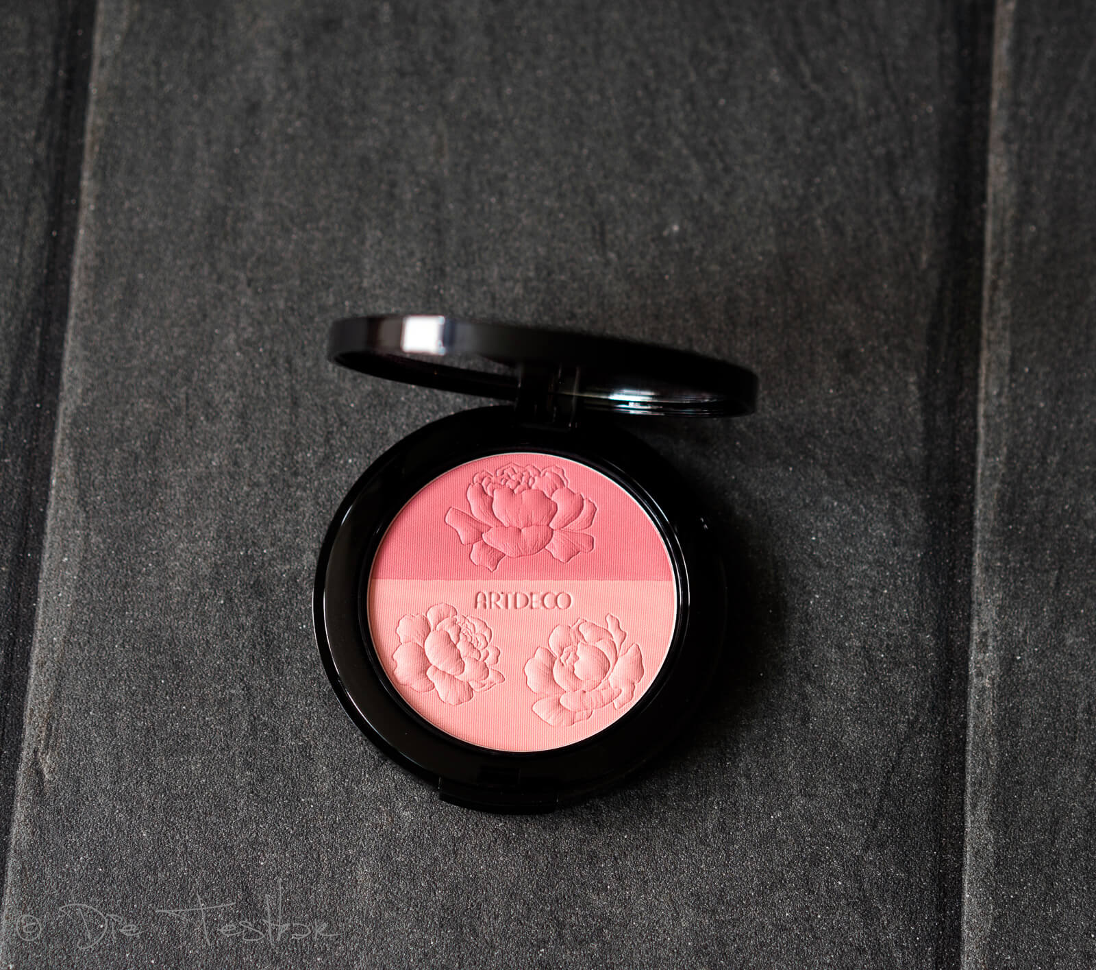 Blossom Duo Blush von Artdeco