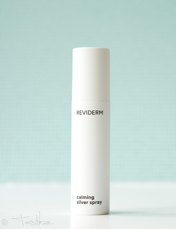 Reviderm Calming Silver Spray