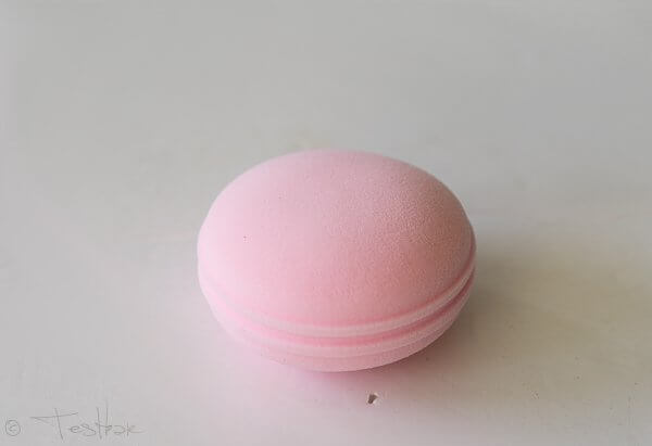 freulein b - Macaron Sponge