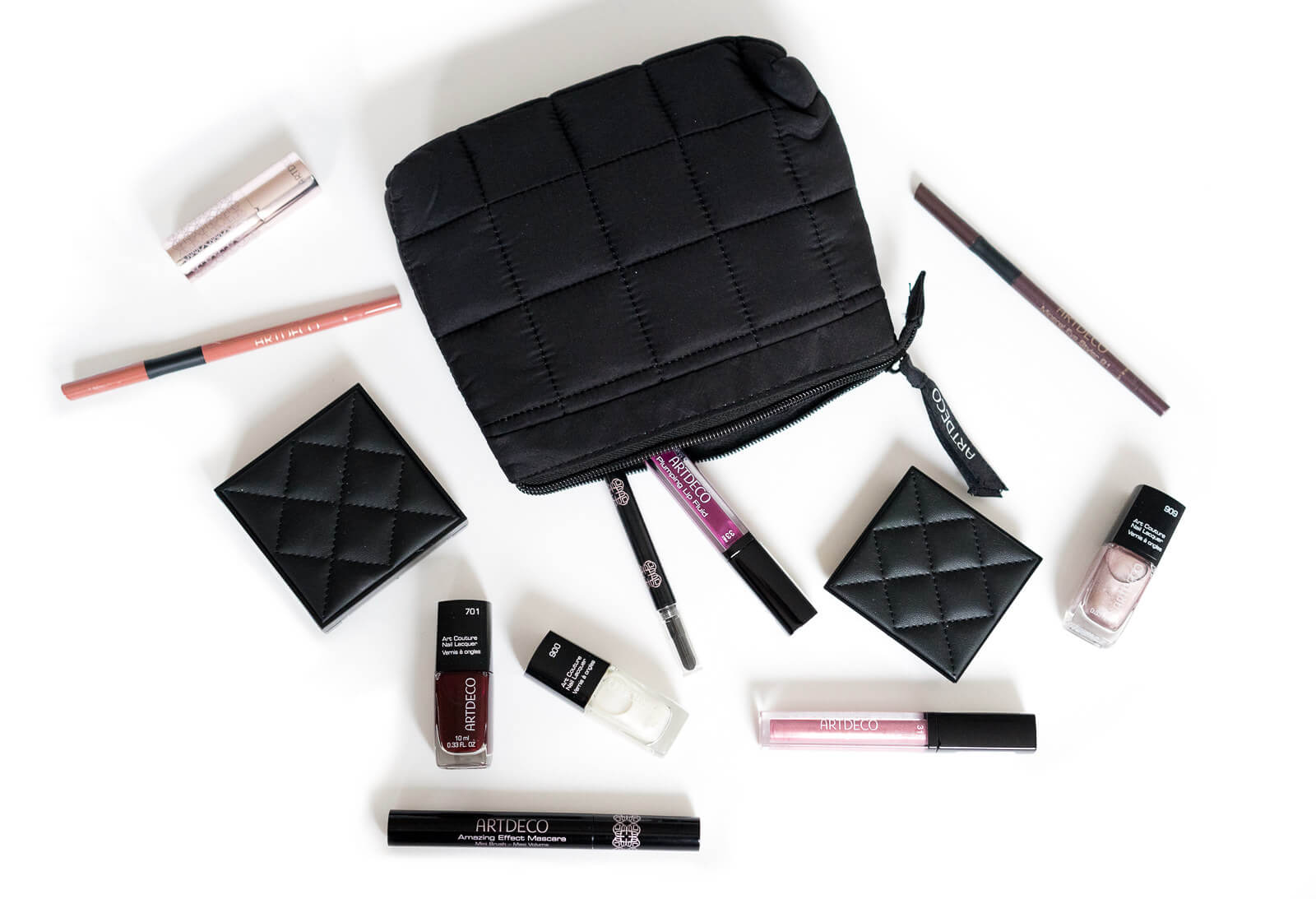 Review - Herbst/Winter-Kollektion - oh là là FOREVER CHIC von Artdeco 1