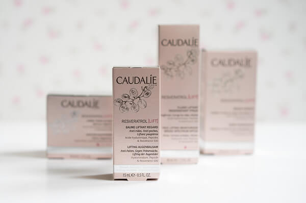 Caudalie Resveratrol Lift