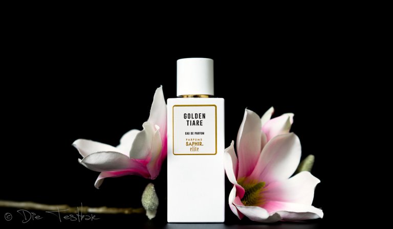 🎁 Geschenkidee mit Duft für Sie & Ihn – SAPHIR Parfums 1