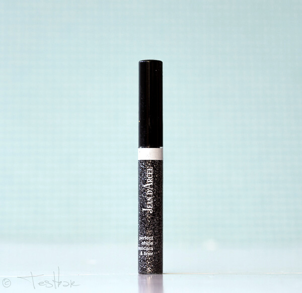 JEAN D’ARCEL - Perfect shine mascara & liner