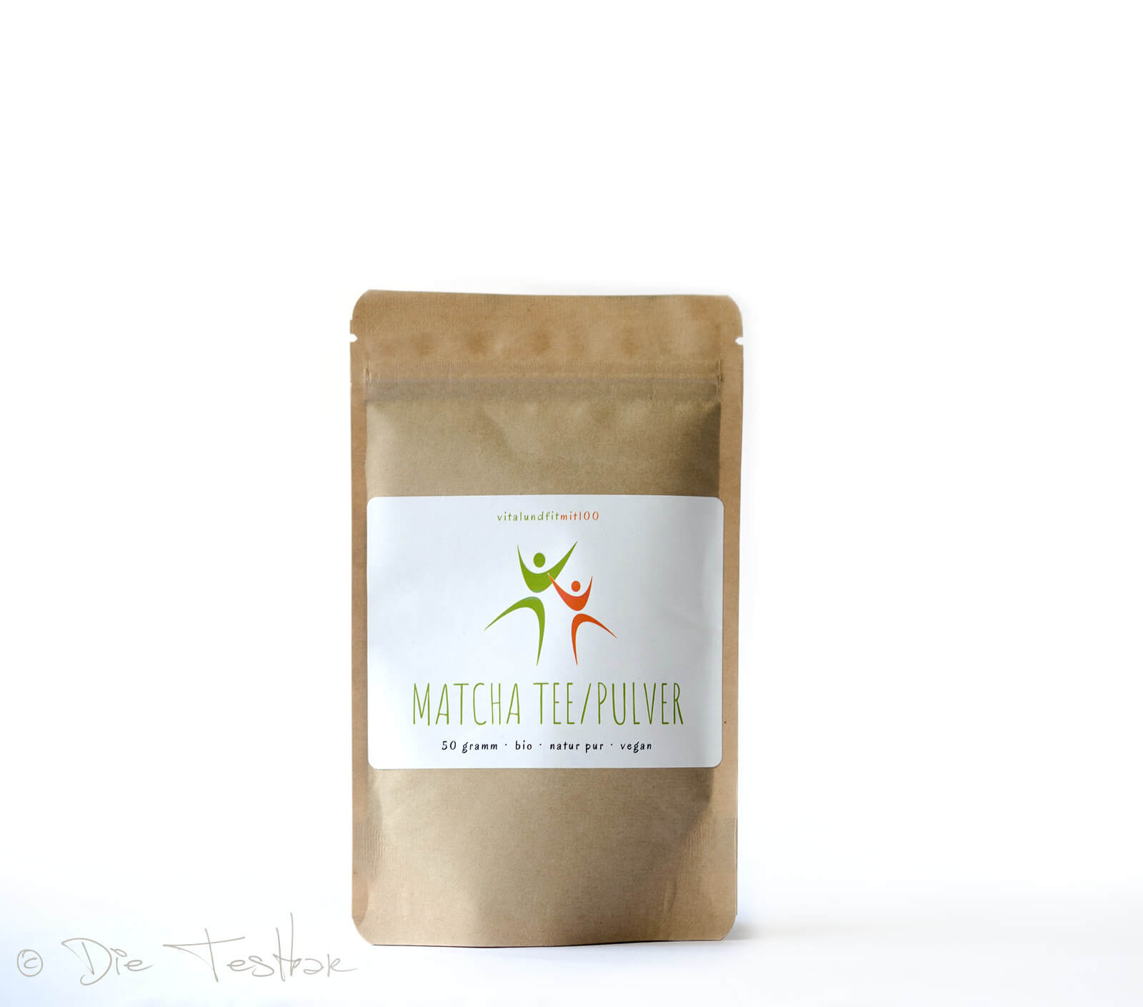 Bio Matcha Tee/Pulver 50 g