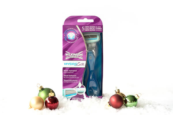 Wilkinson Sword Hydro Silk