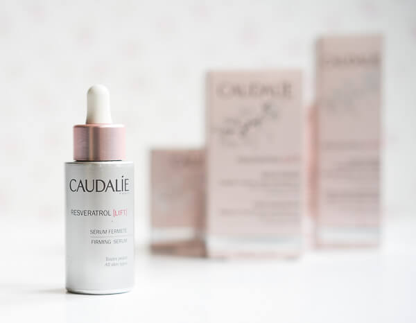 Caudalie Resveratrol Lift - STRAFFUNGSSERUM