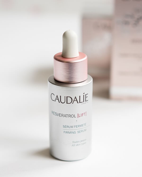 Caudalie Resveratrol Lift - STRAFFUNGSSERUM