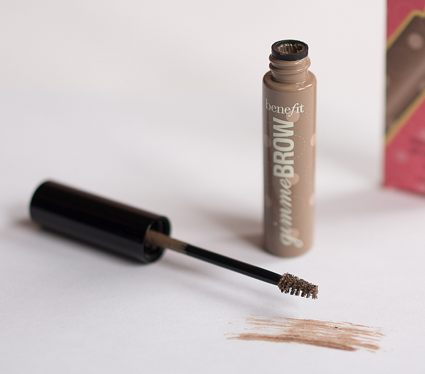 Benefit - gimme brow