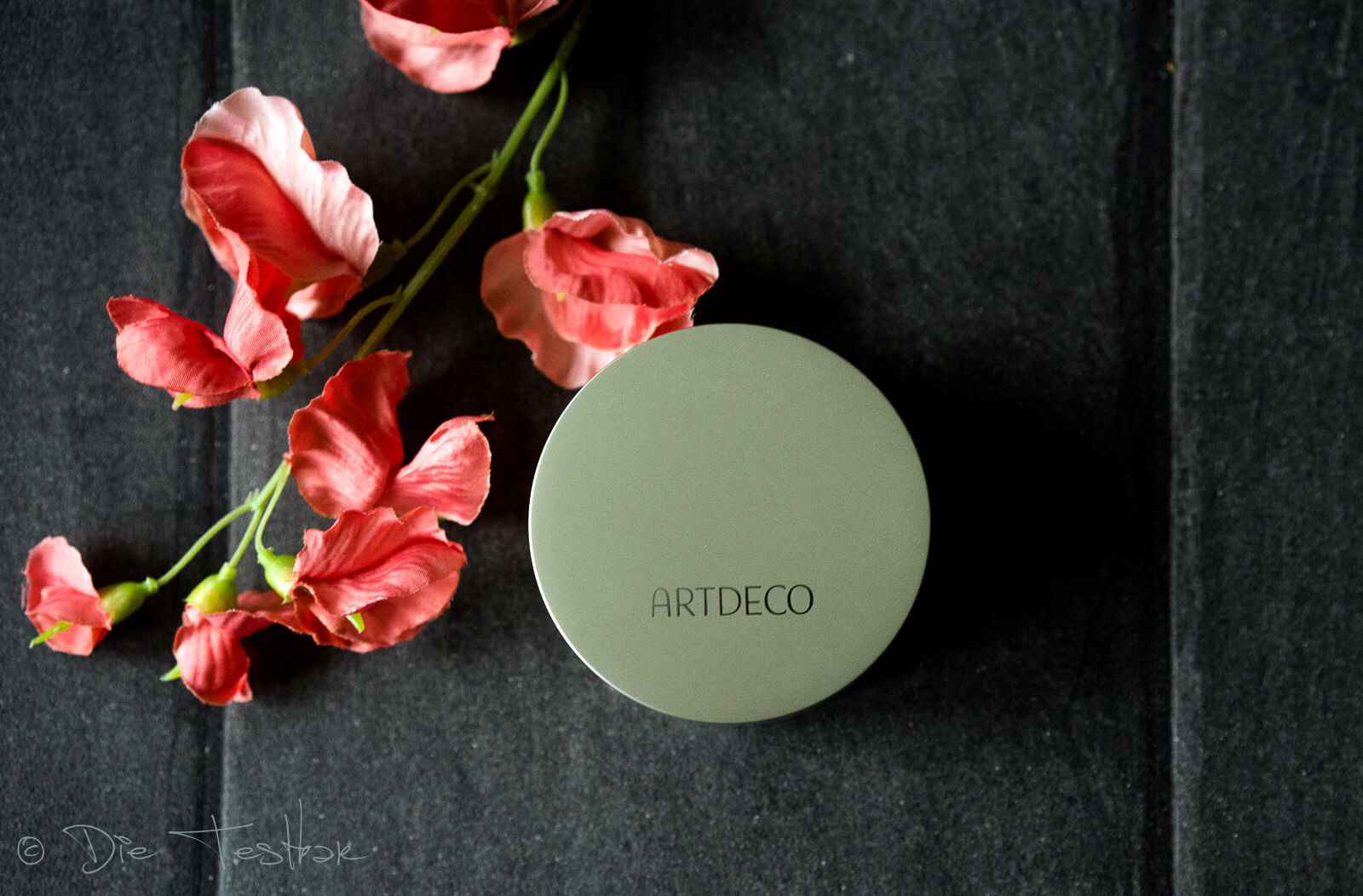 Mineral Powder Foundation von Artdeco