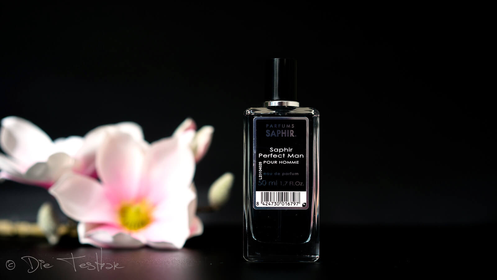 🎁 Geschenkidee mit Duft für Sie & Ihn – SAPHIR Parfums 5 🎁 Geschenkidee mit Duft für Sie & Ihn – SAPHIR Parfums 5