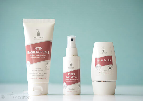 Intim Rasiercreme Nr.24