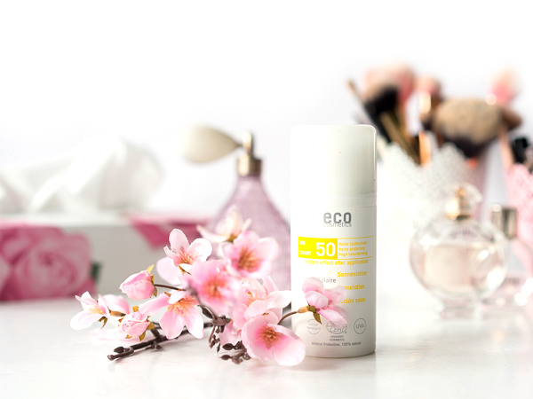 eco Sonnenlotion LSF 50