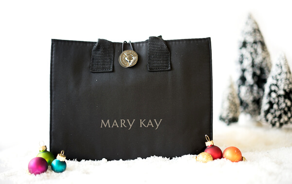 Mary Kay Pinselset