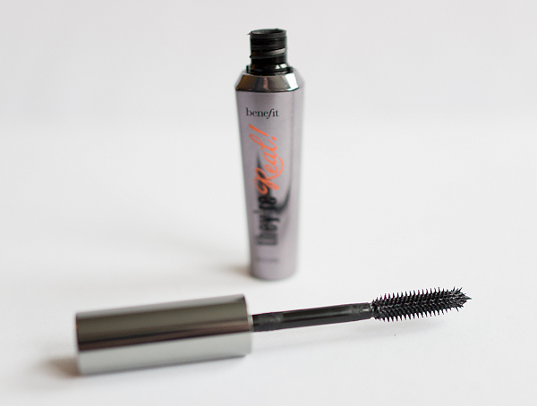 Benefit - they're real! mascara