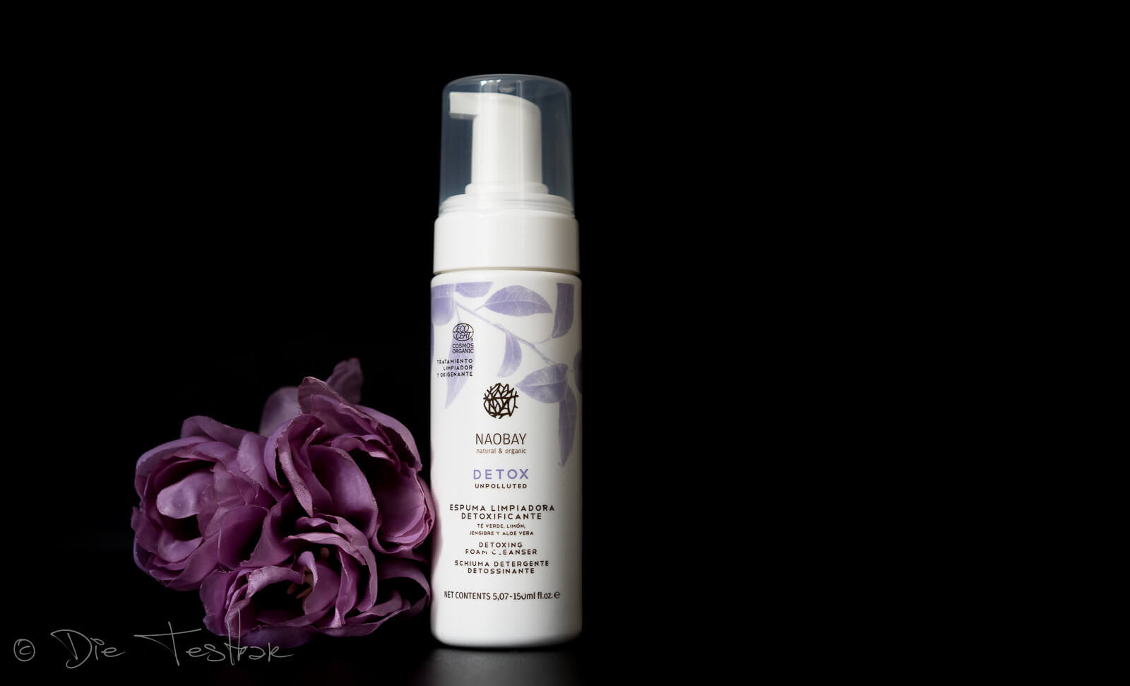🌿 Sanft & natürlich – NAOBAY Skincare 1 🌿 Sanft & natürlich – NAOBAY Skincare 1