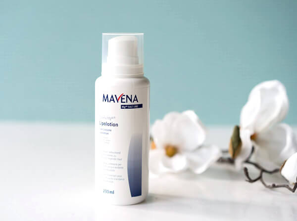 Mavena Mg46 Lipolotion