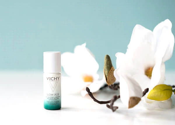 Vichy SLOW Age Fluid