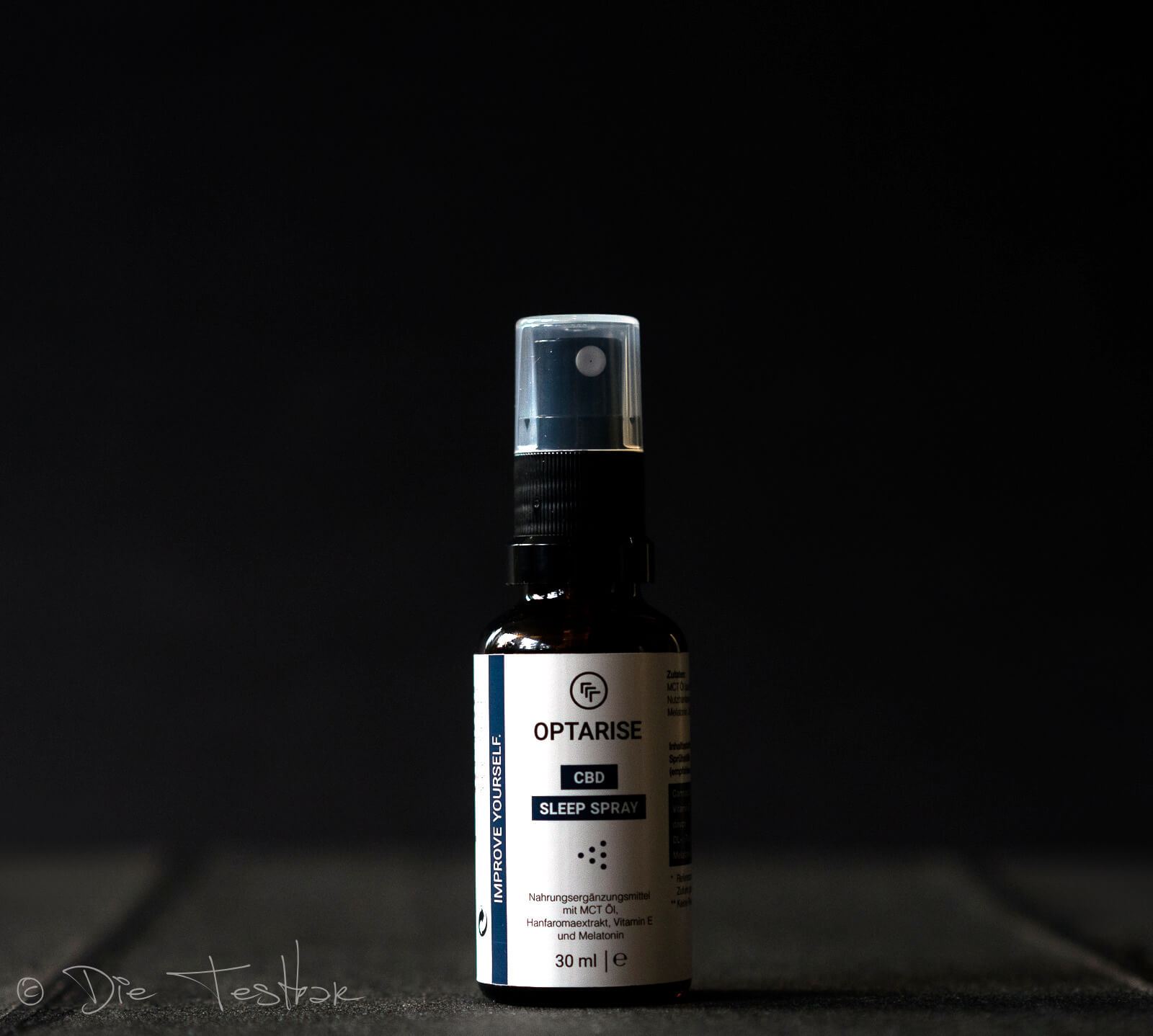 CBD SLEEP SPRAY | OPTARISE SLEEP