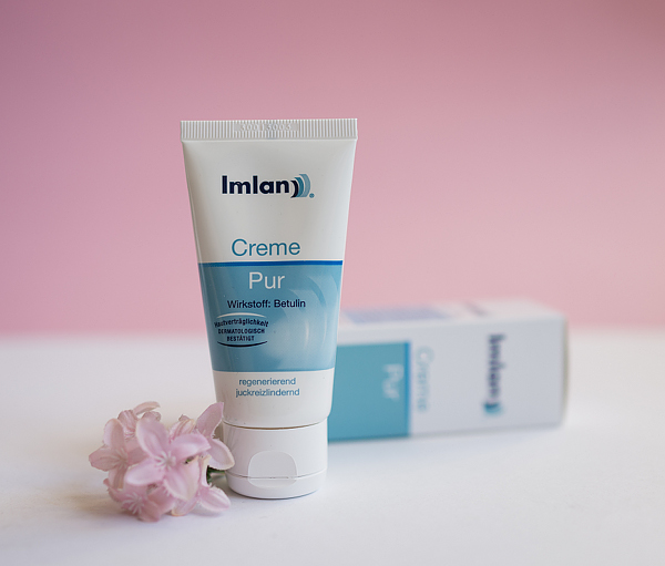 Imlan Creme Pur