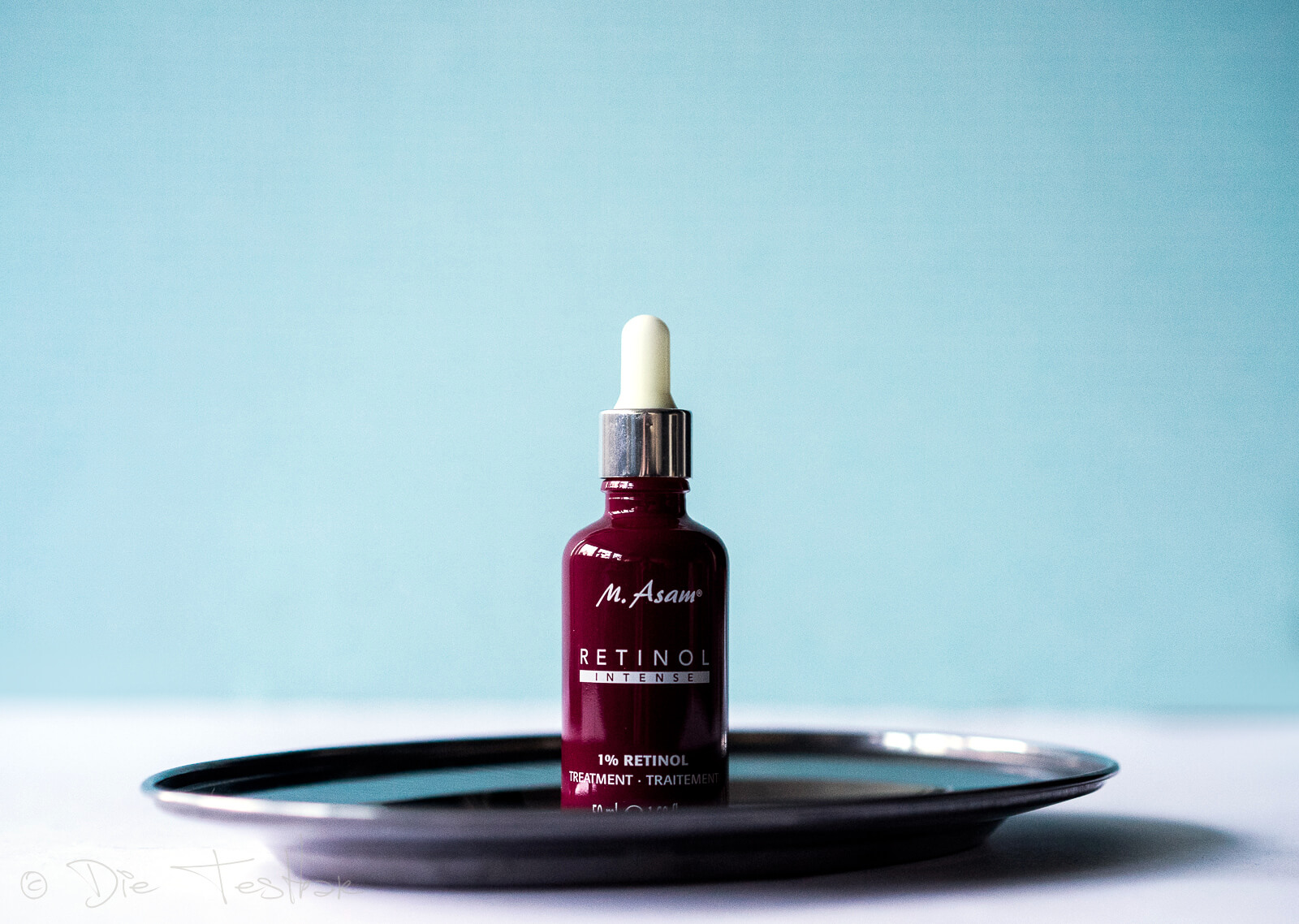 RETINOL INTENSE 1 % Retinol Treatment hochdosiert von M. Asam