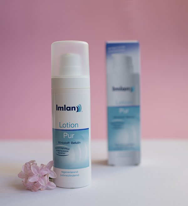 Imlan Lotion Pur